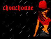 chouchoune alias ninice